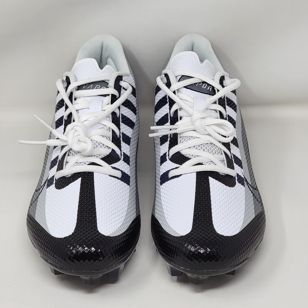 Nike Vapor Edge Speed 360 TB College Navy Men Sz 13 Football Cleats DV0780 002 - Picture 6 of 10